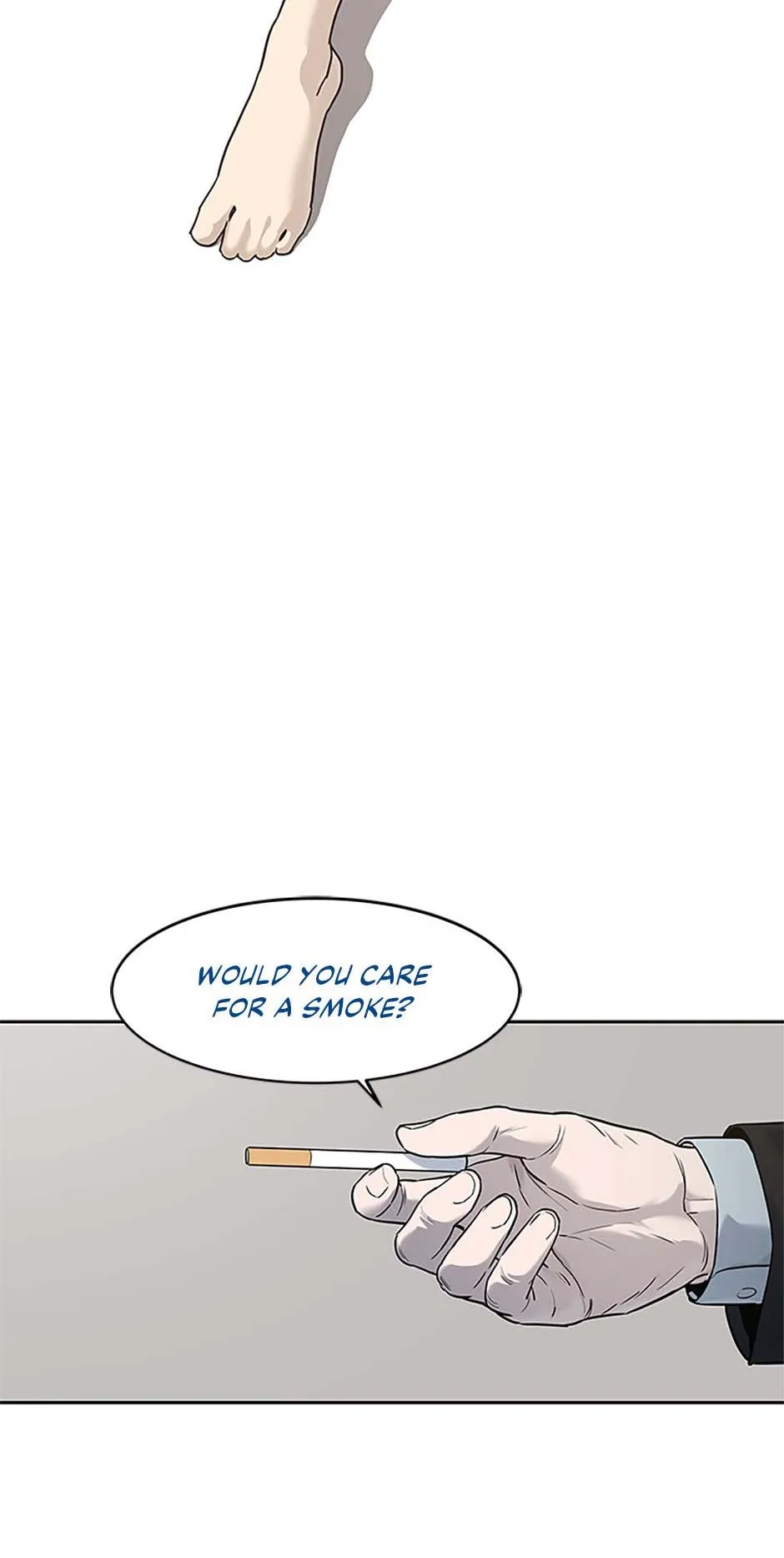 Read God of Blackfield Manga Online