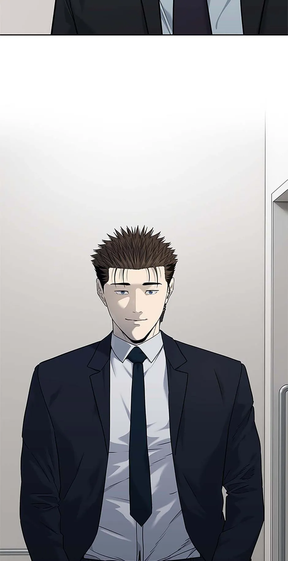 Read God of Blackfield Manga Online