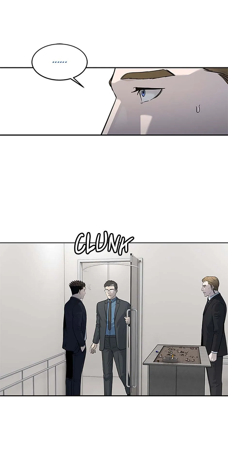 Read God of Blackfield Manga Online