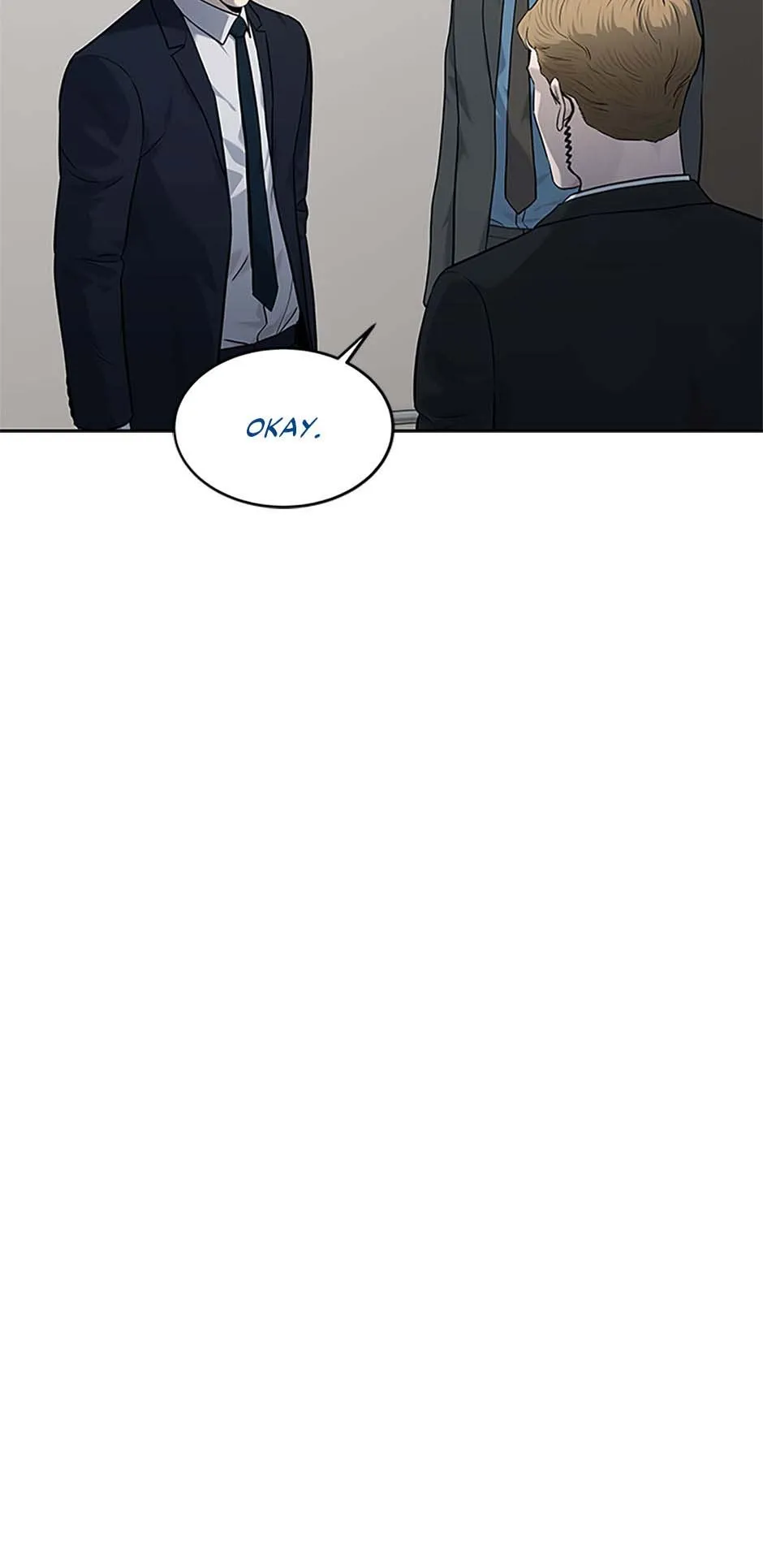 Read God of Blackfield Manga Online