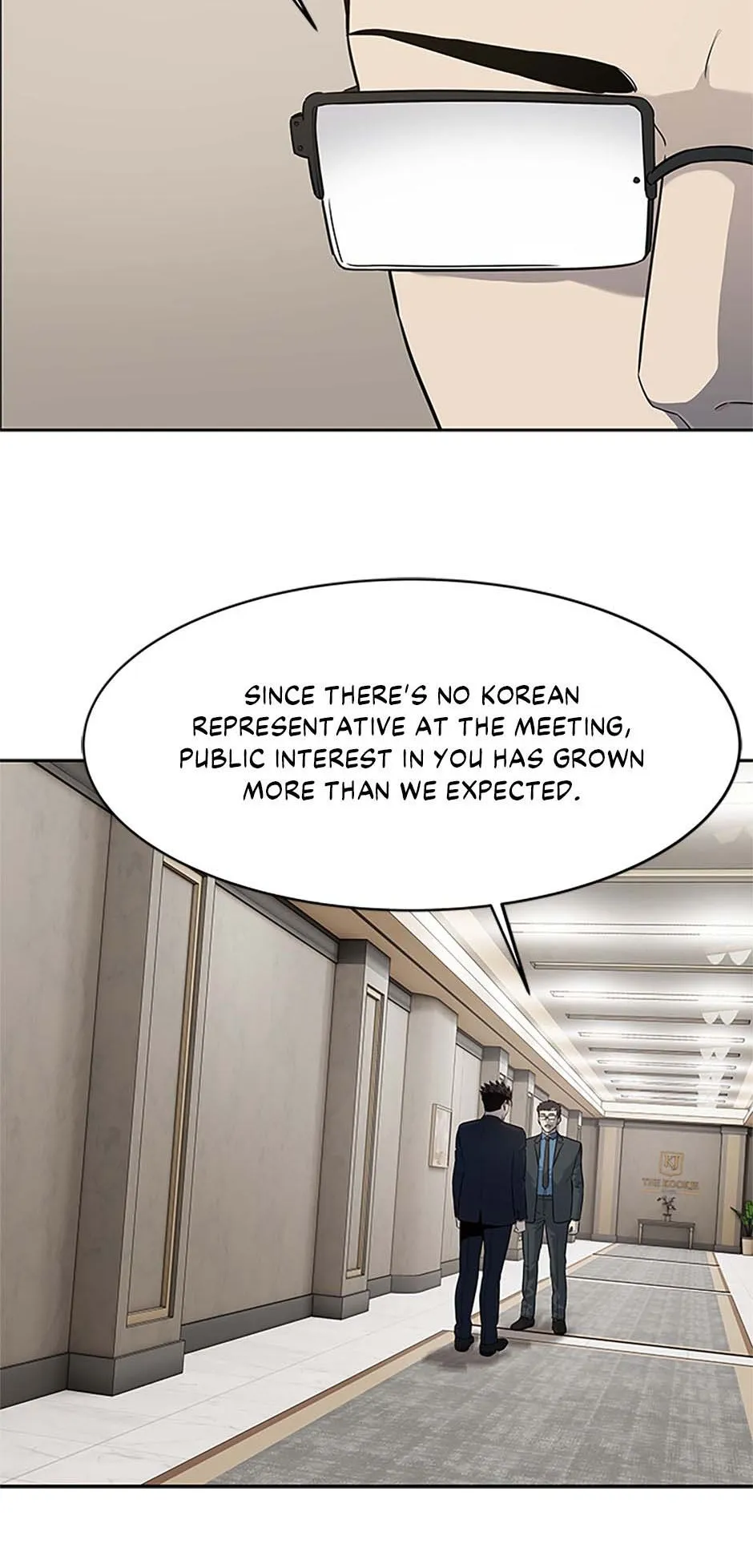 Read God of Blackfield Manga Online