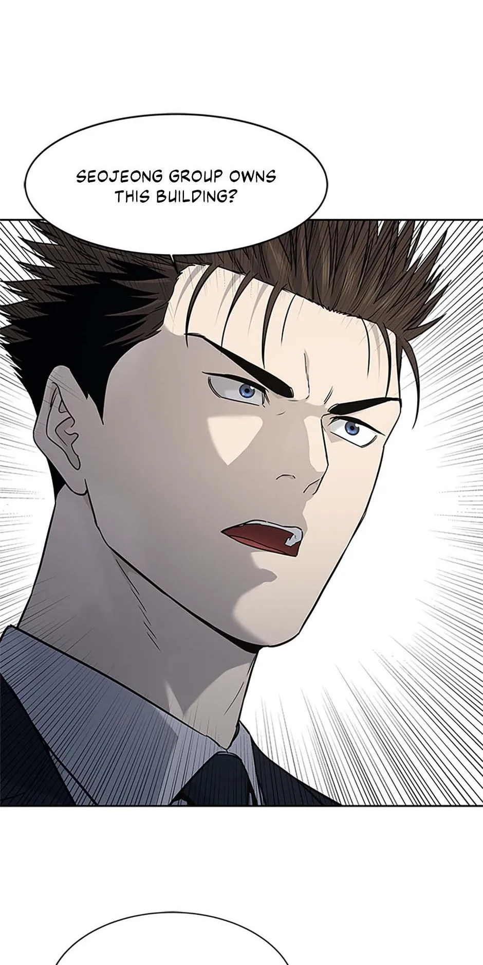 Read God of Blackfield Manga Online