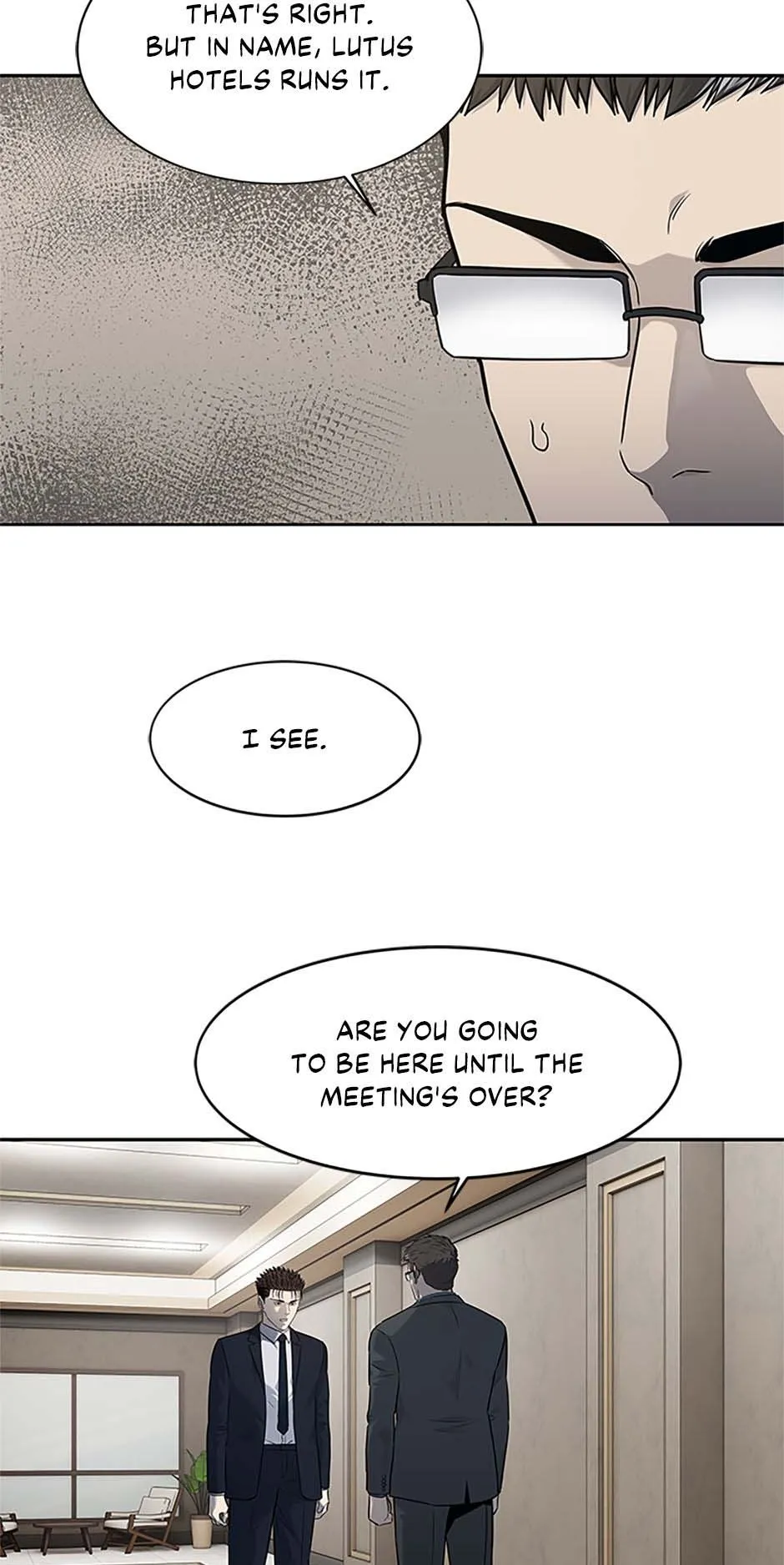 Read God of Blackfield Manga Online