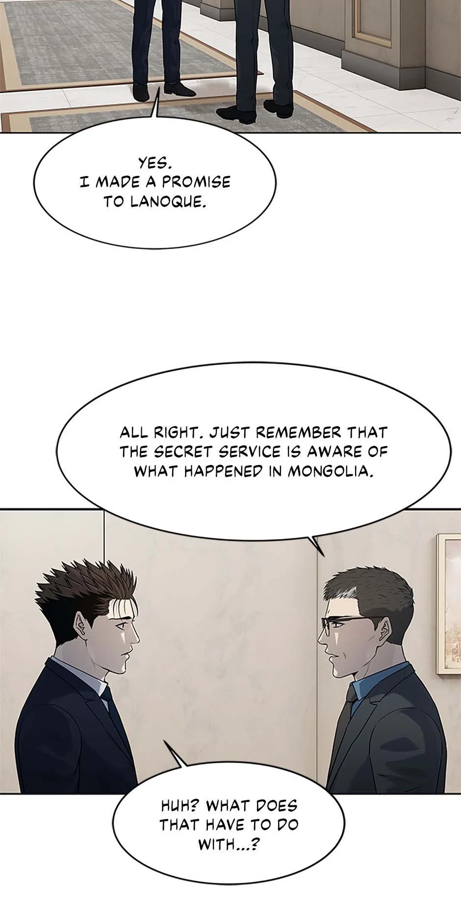 Read God of Blackfield Manga Online