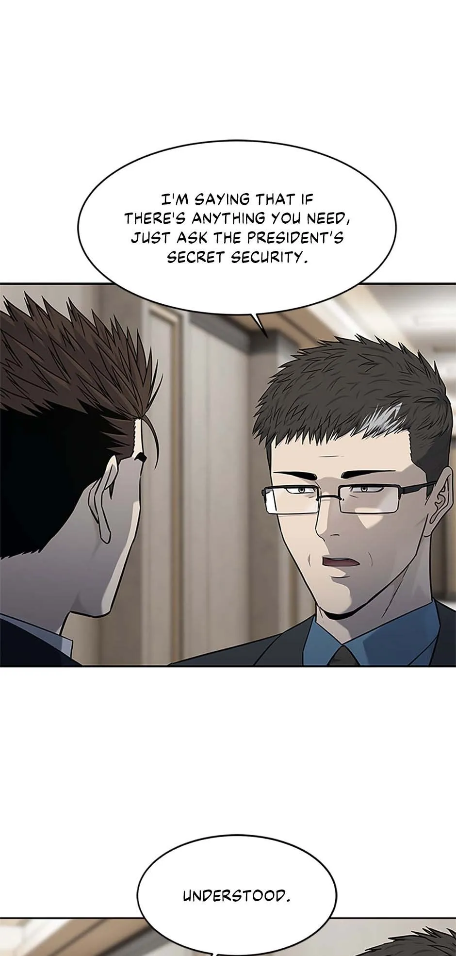 Read God of Blackfield Manga Online