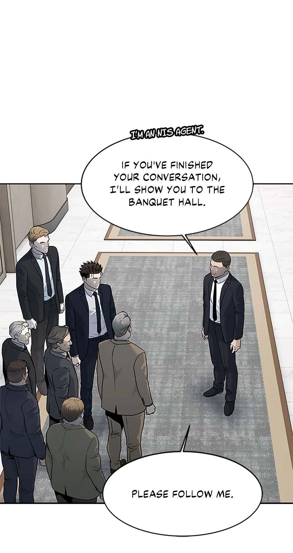 Read God of Blackfield Manga Online