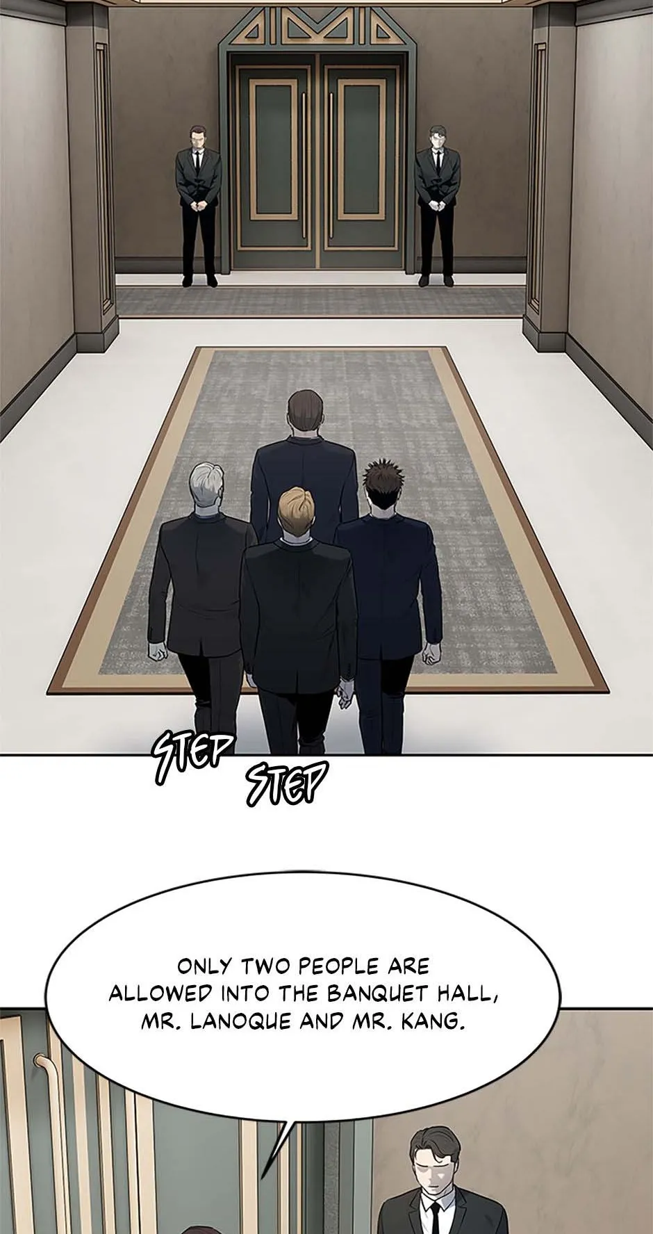 Read God of Blackfield Manga Online