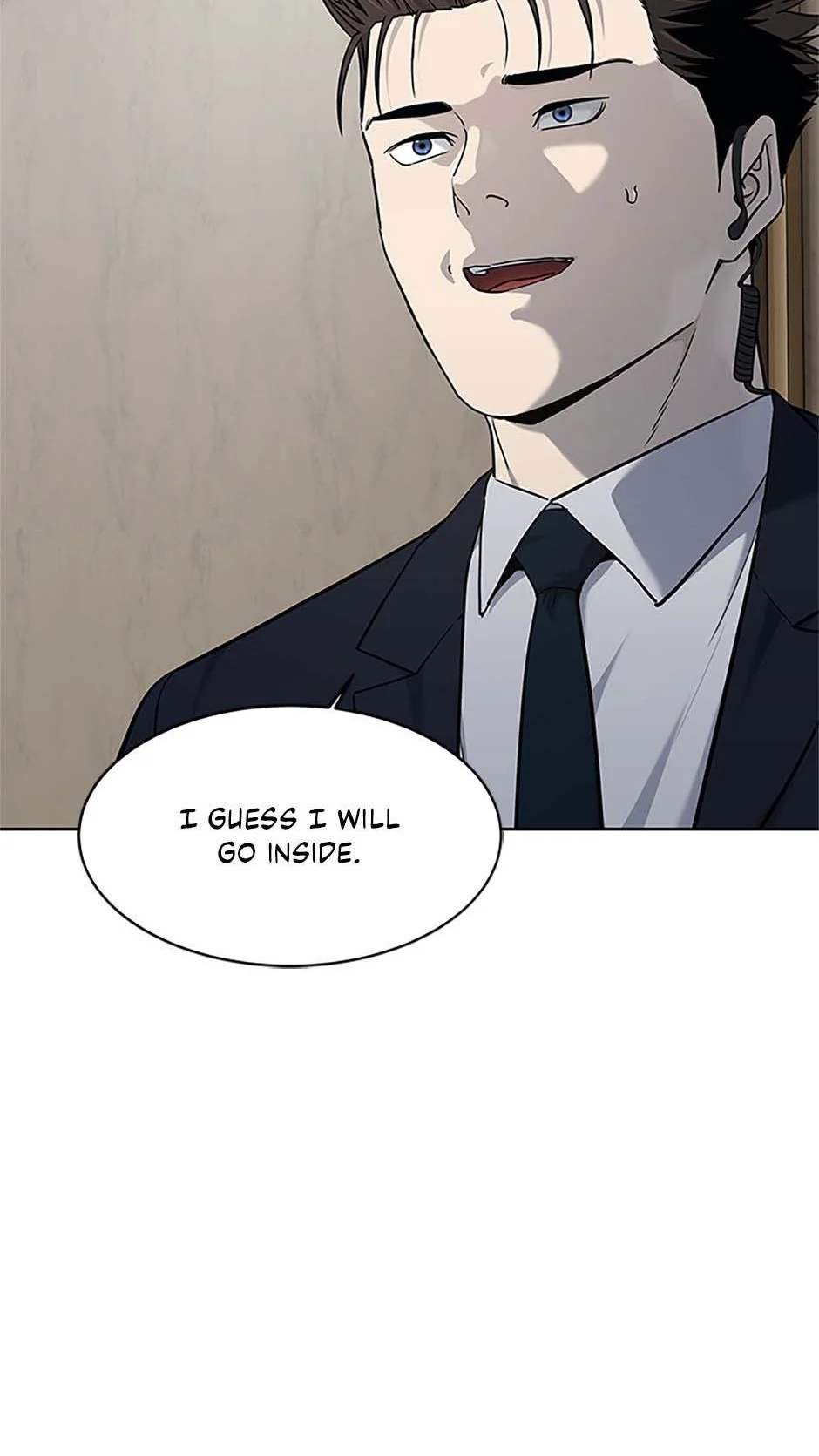 Read God of Blackfield Manga Online