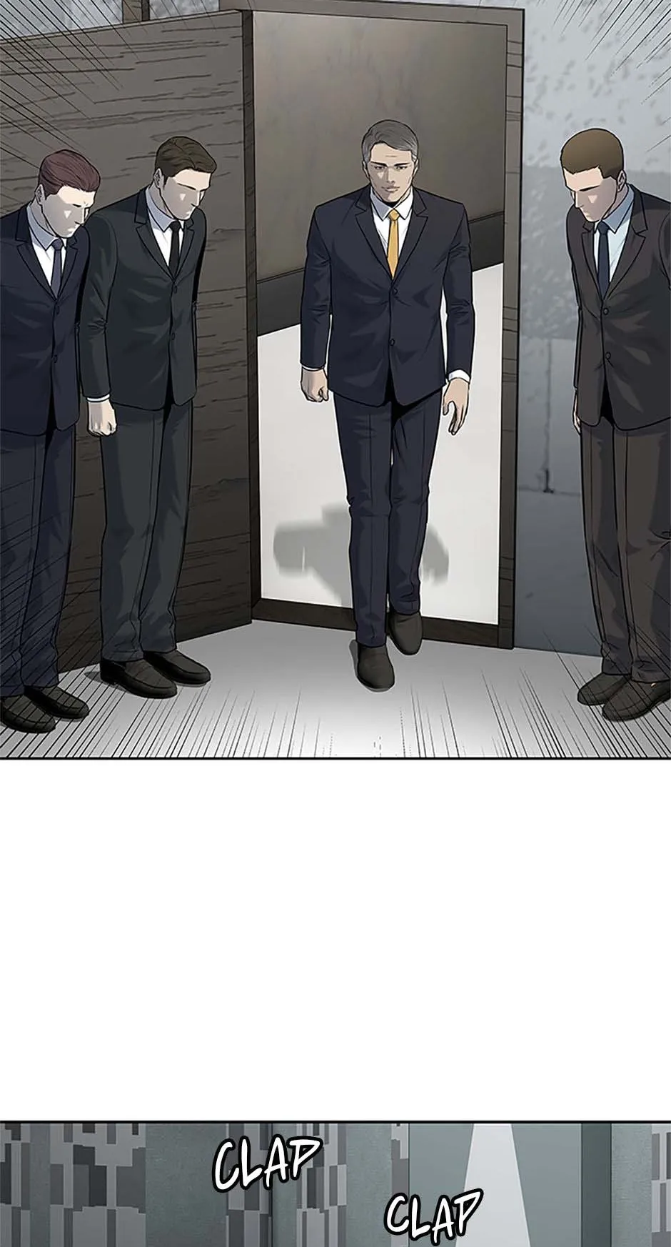 Read God of Blackfield Manga Online