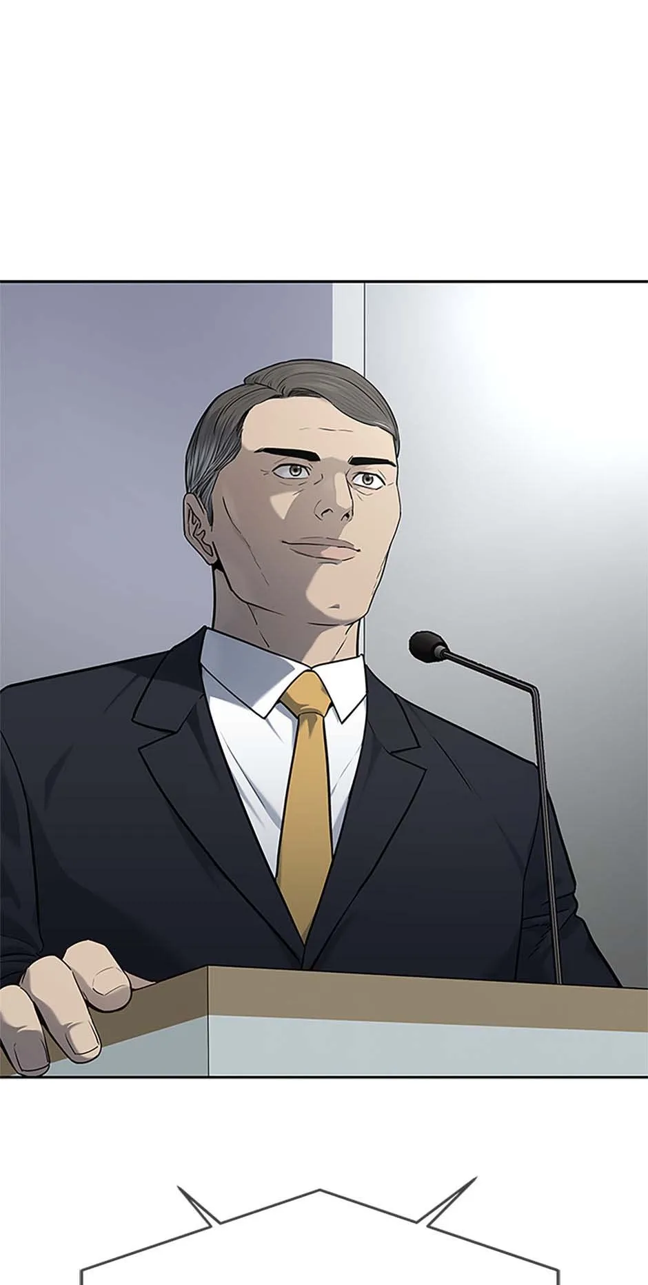 Read God of Blackfield Manga Online