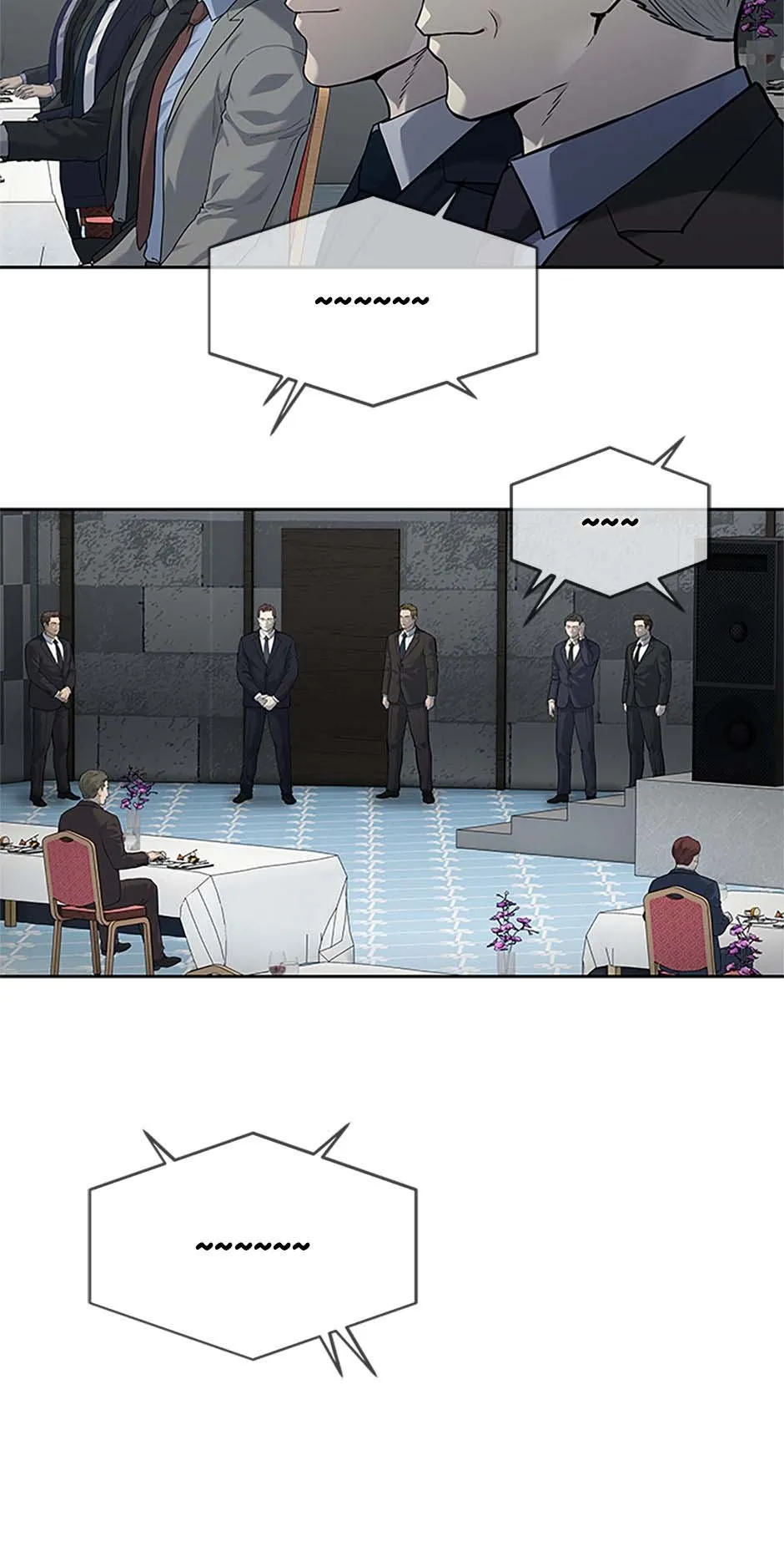 Read God of Blackfield Manga Online