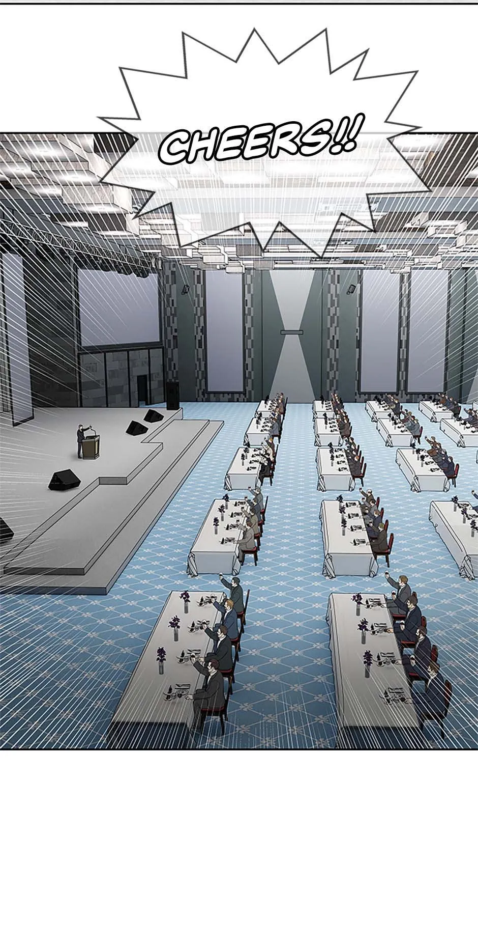 Read God of Blackfield Manga Online