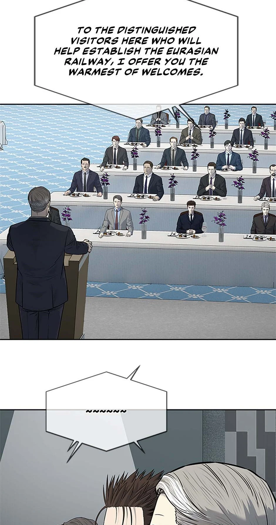 Read God of Blackfield Manga Online