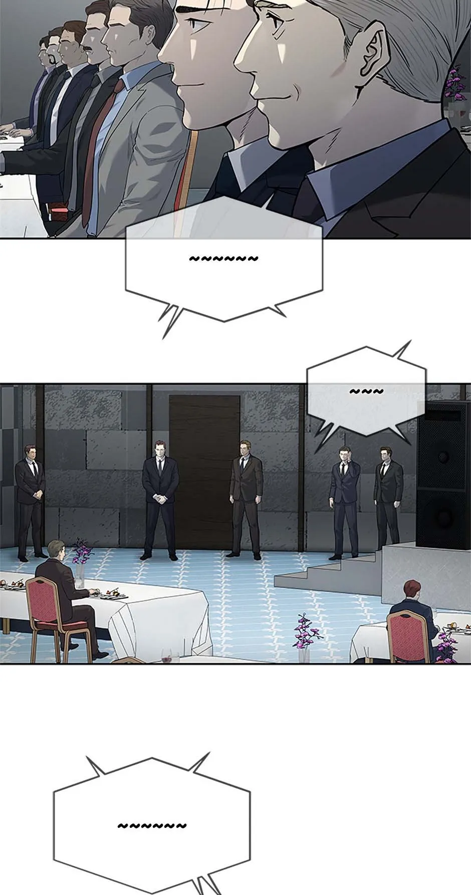 Read God of Blackfield Manga Online