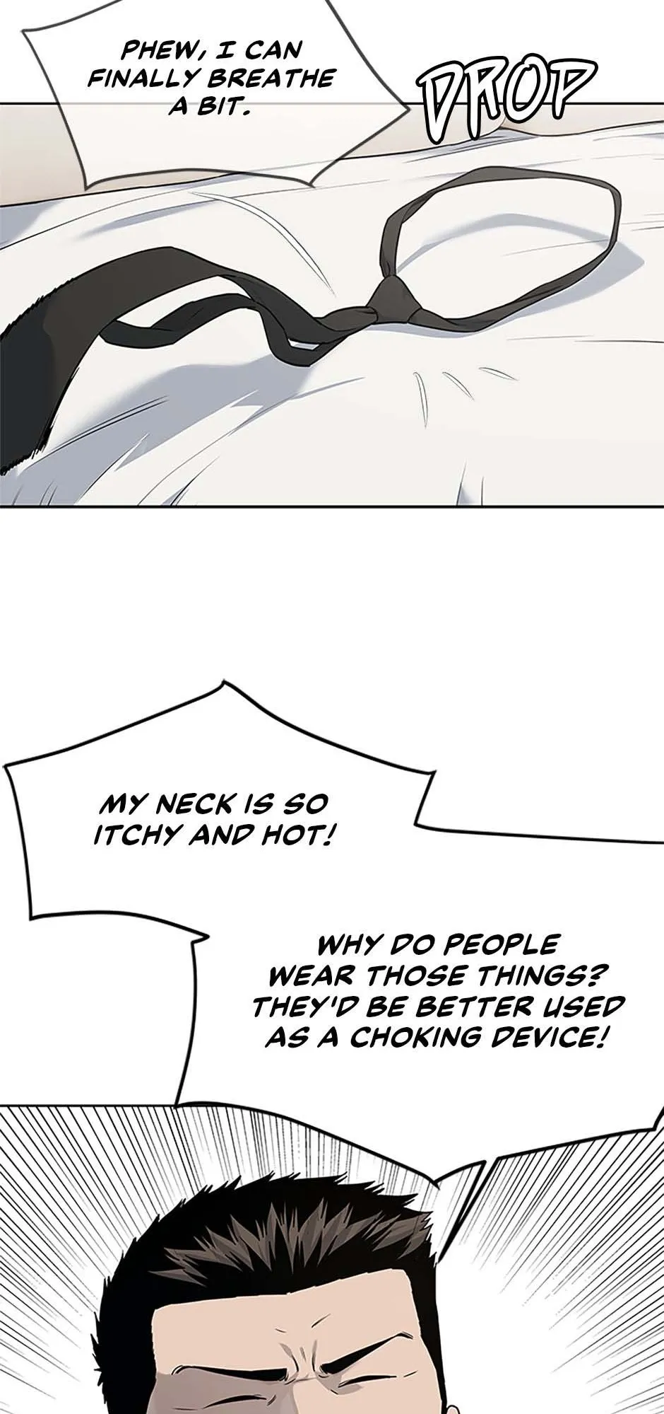 Read God of Blackfield Manga Online