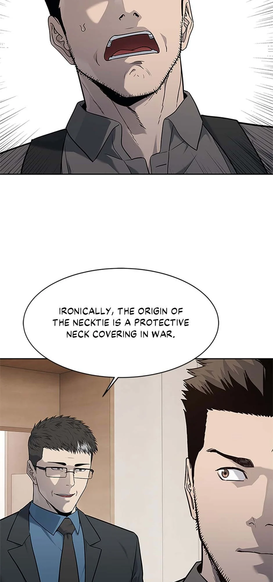 Read God of Blackfield Manga Online