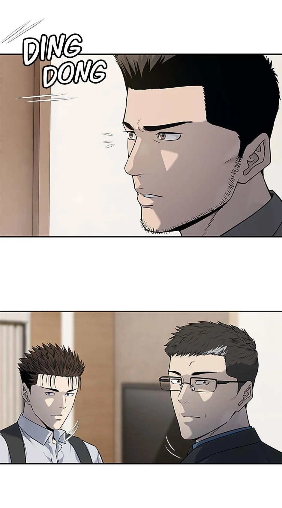 Read God of Blackfield Manga Online