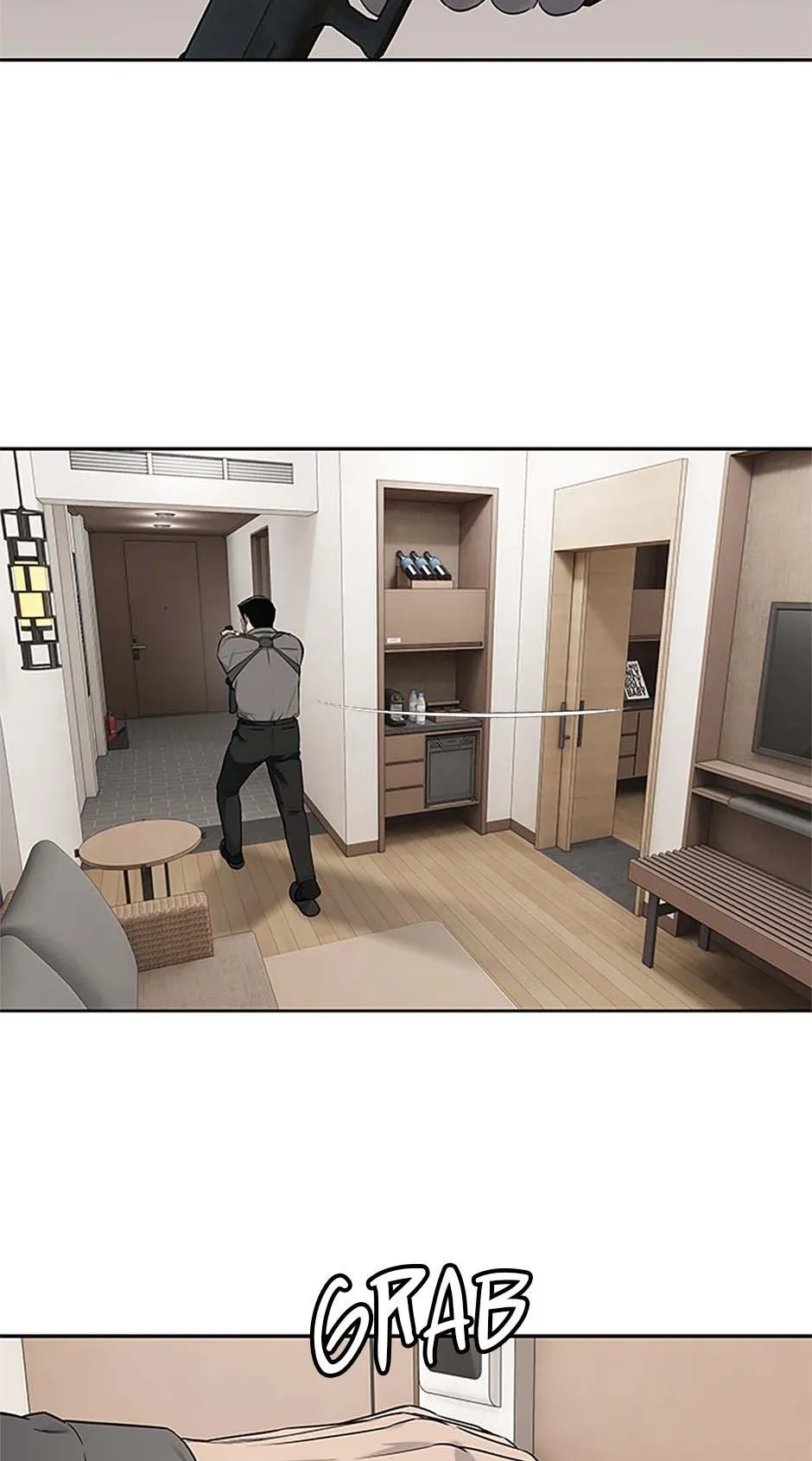 Read God of Blackfield Manga Online