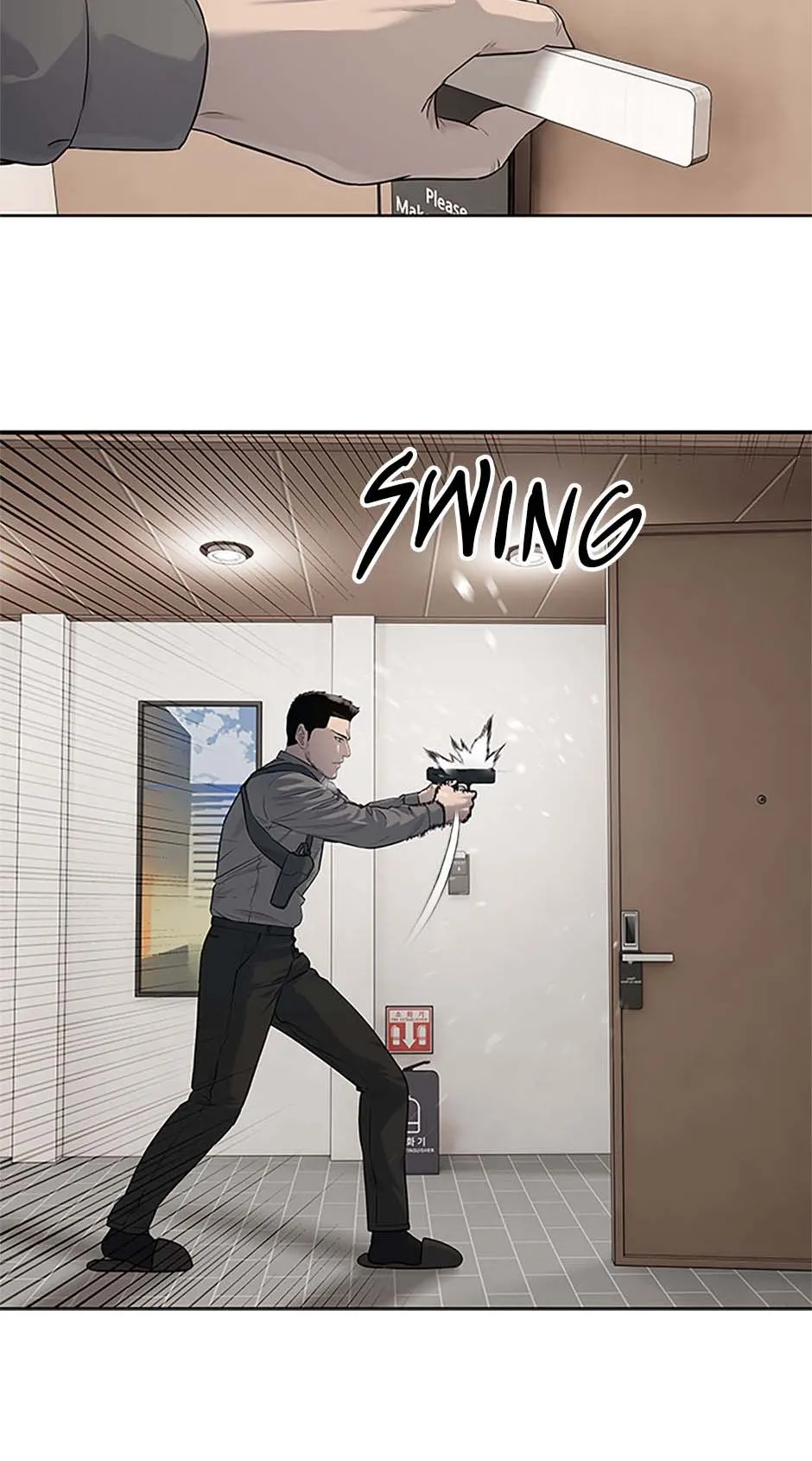 Read God of Blackfield Manga Online