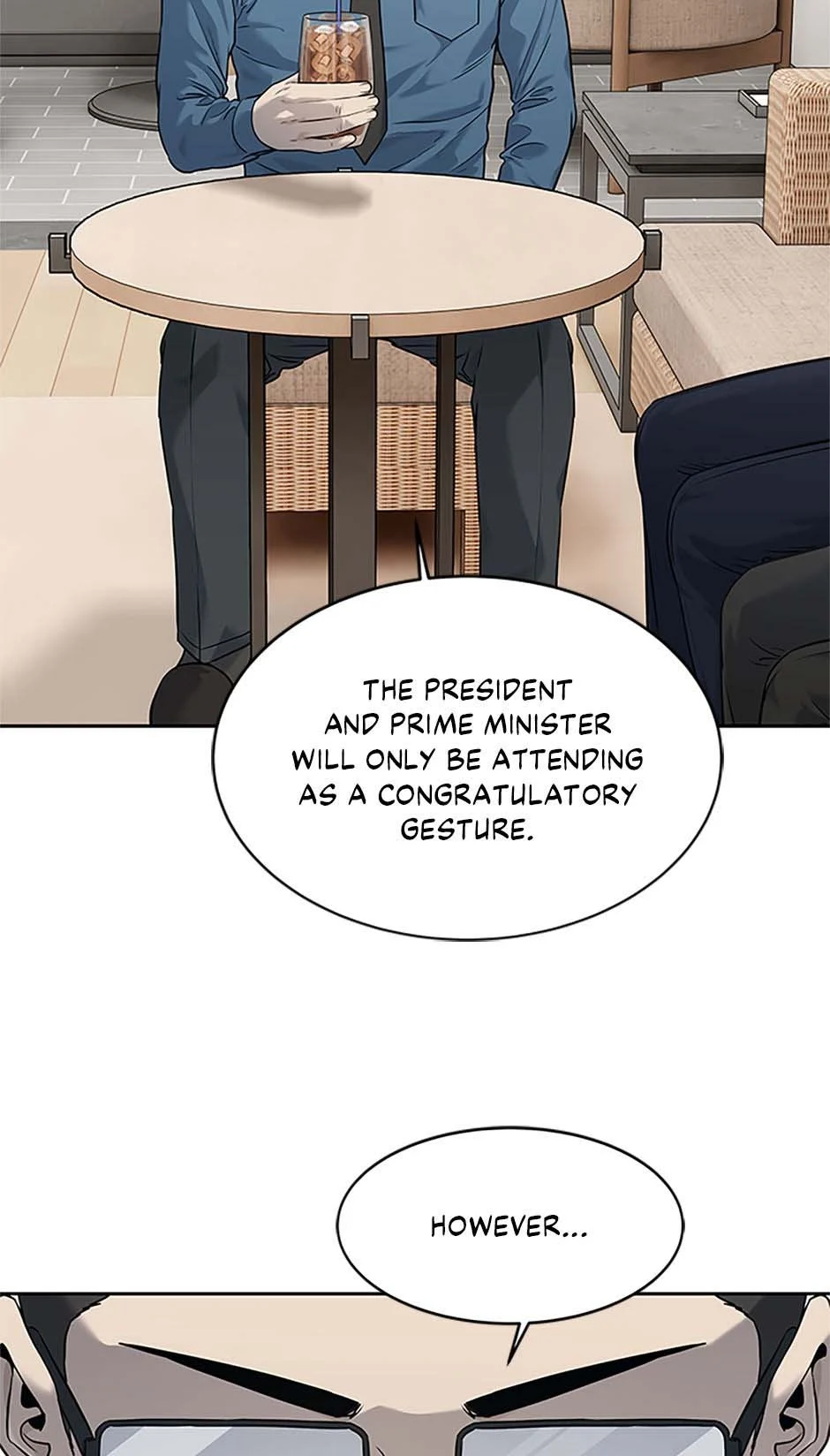 Read God of Blackfield Manga Online