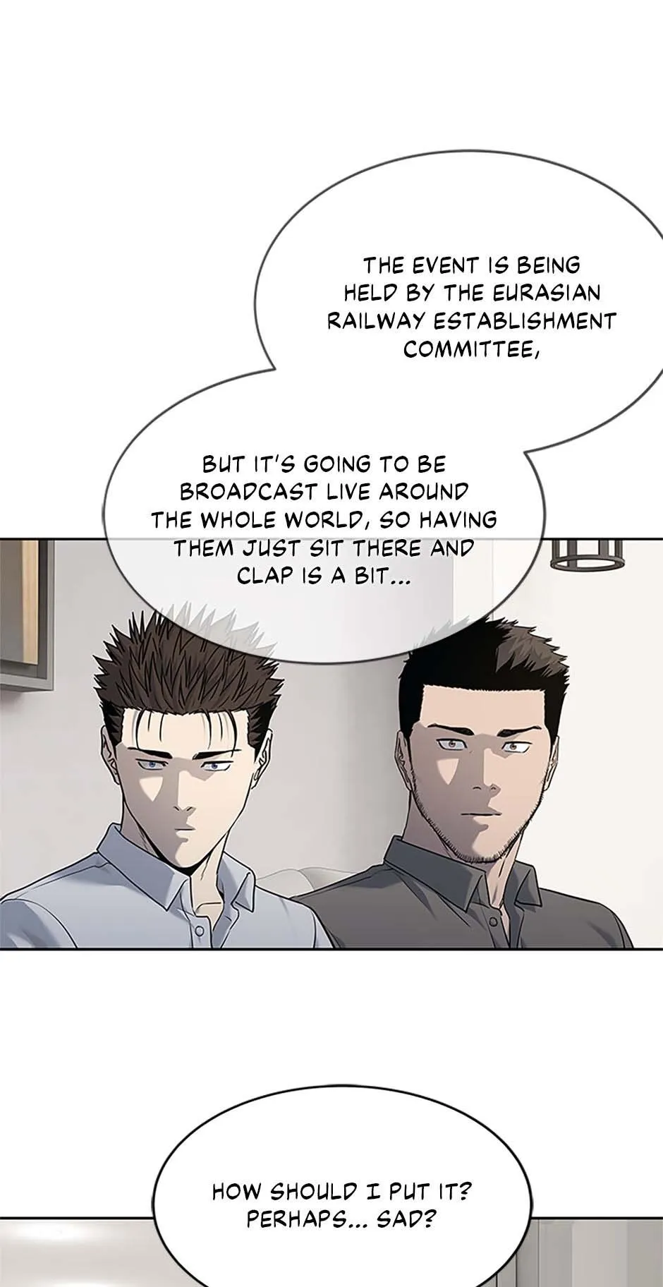 Read God of Blackfield Manga Online