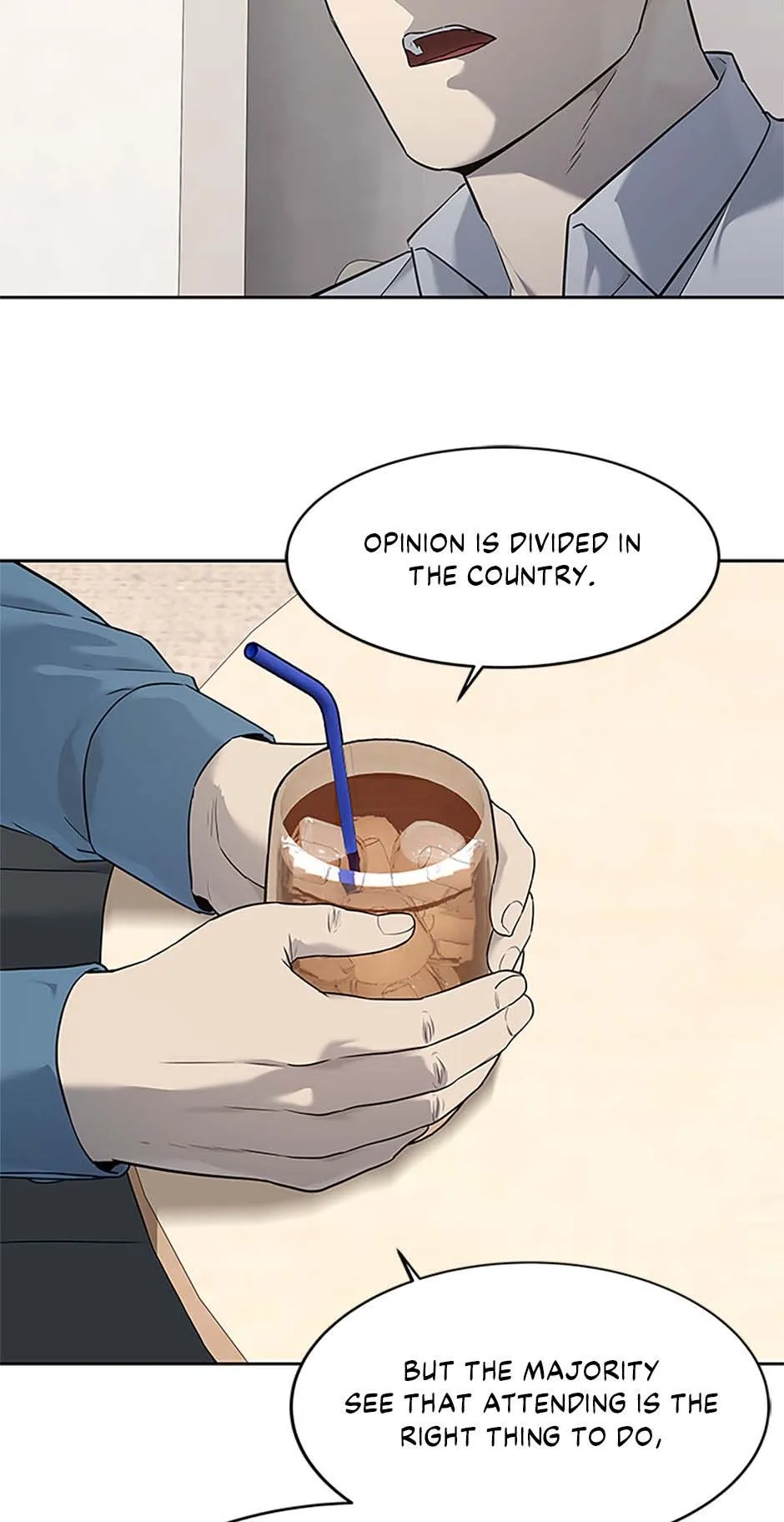 Read God of Blackfield Manga Online