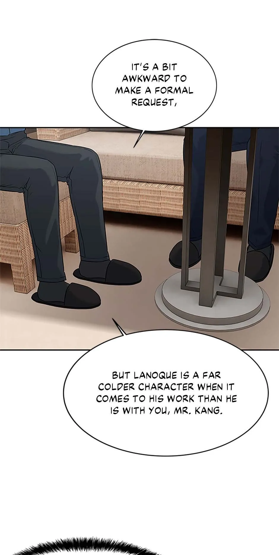 Read God of Blackfield Manga Online