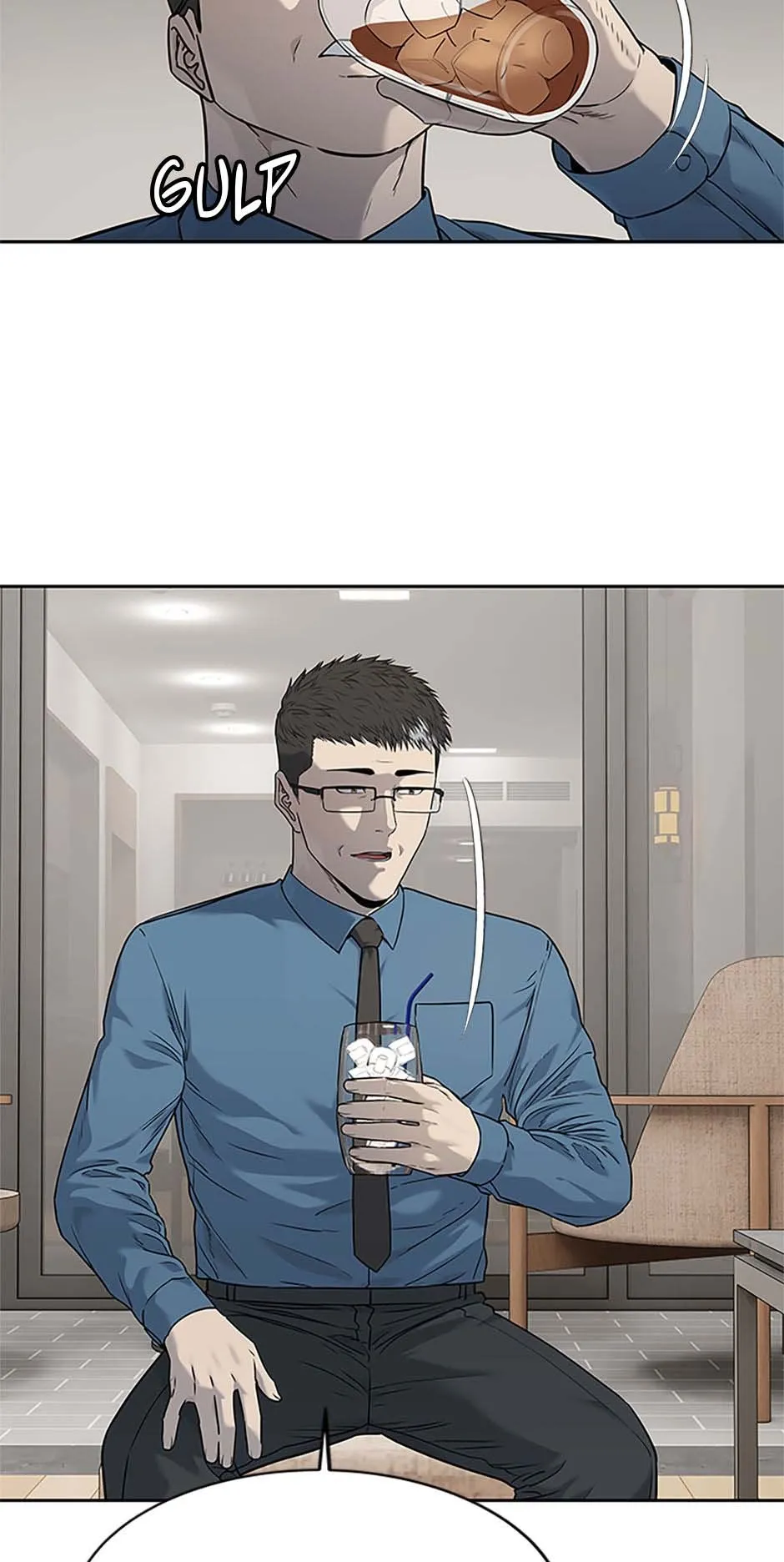 Read God of Blackfield Manga Online