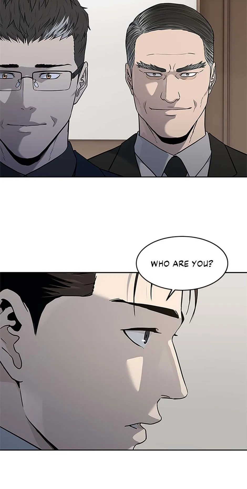 Read God of Blackfield Manga Online