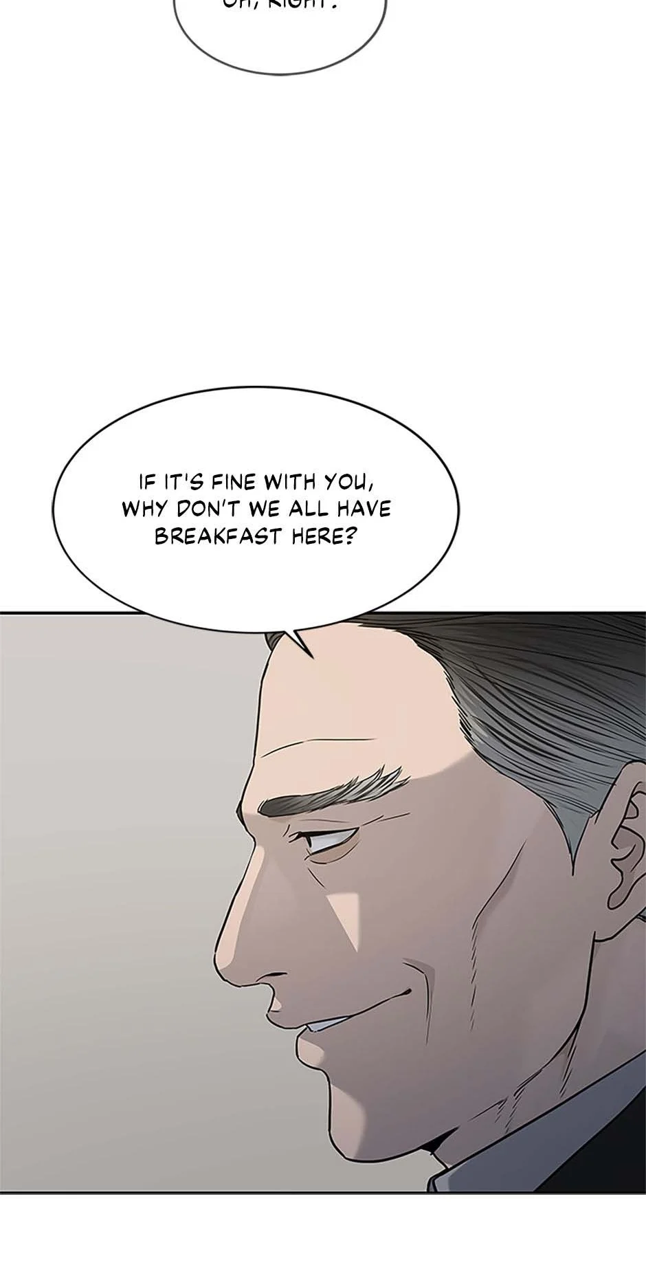 Read God of Blackfield Manga Online