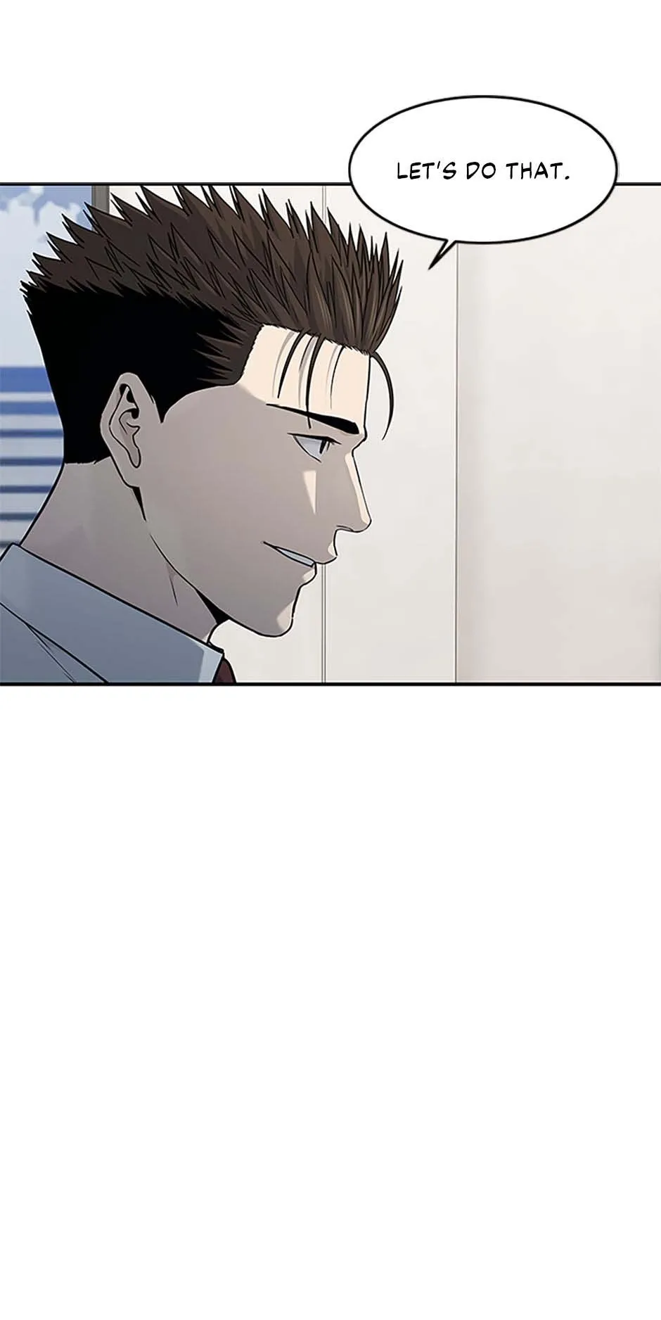 Read God of Blackfield Manga Online