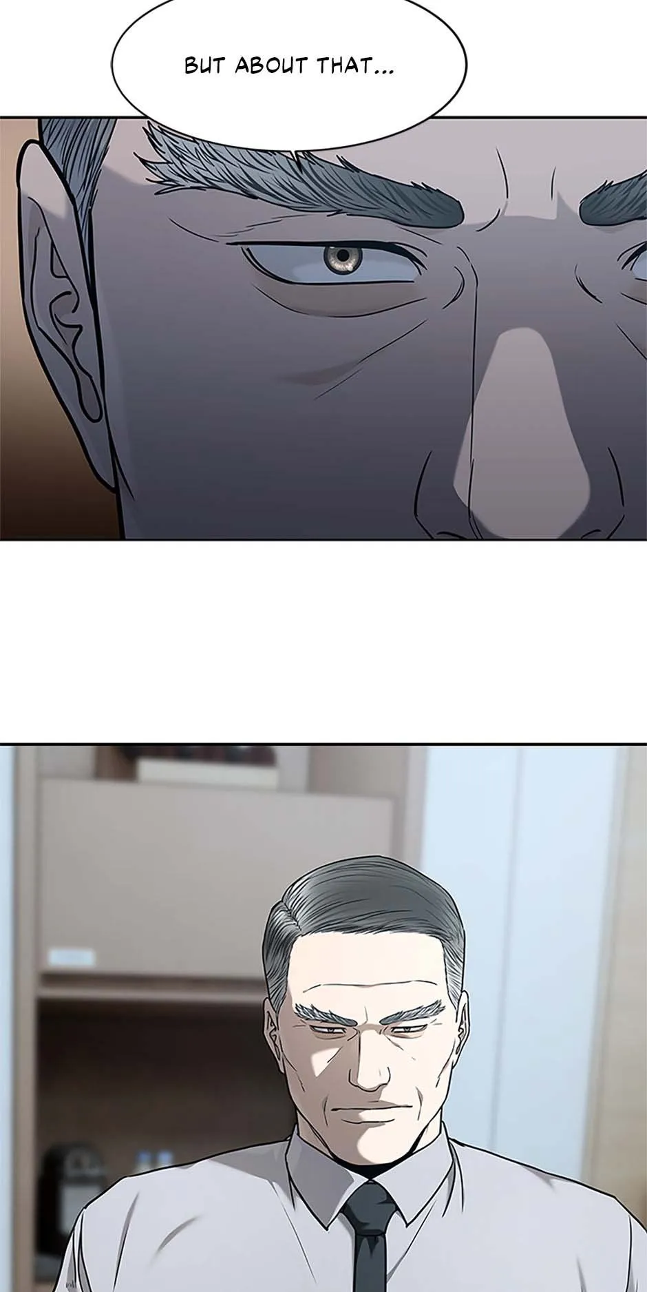 Read God of Blackfield Manga Online