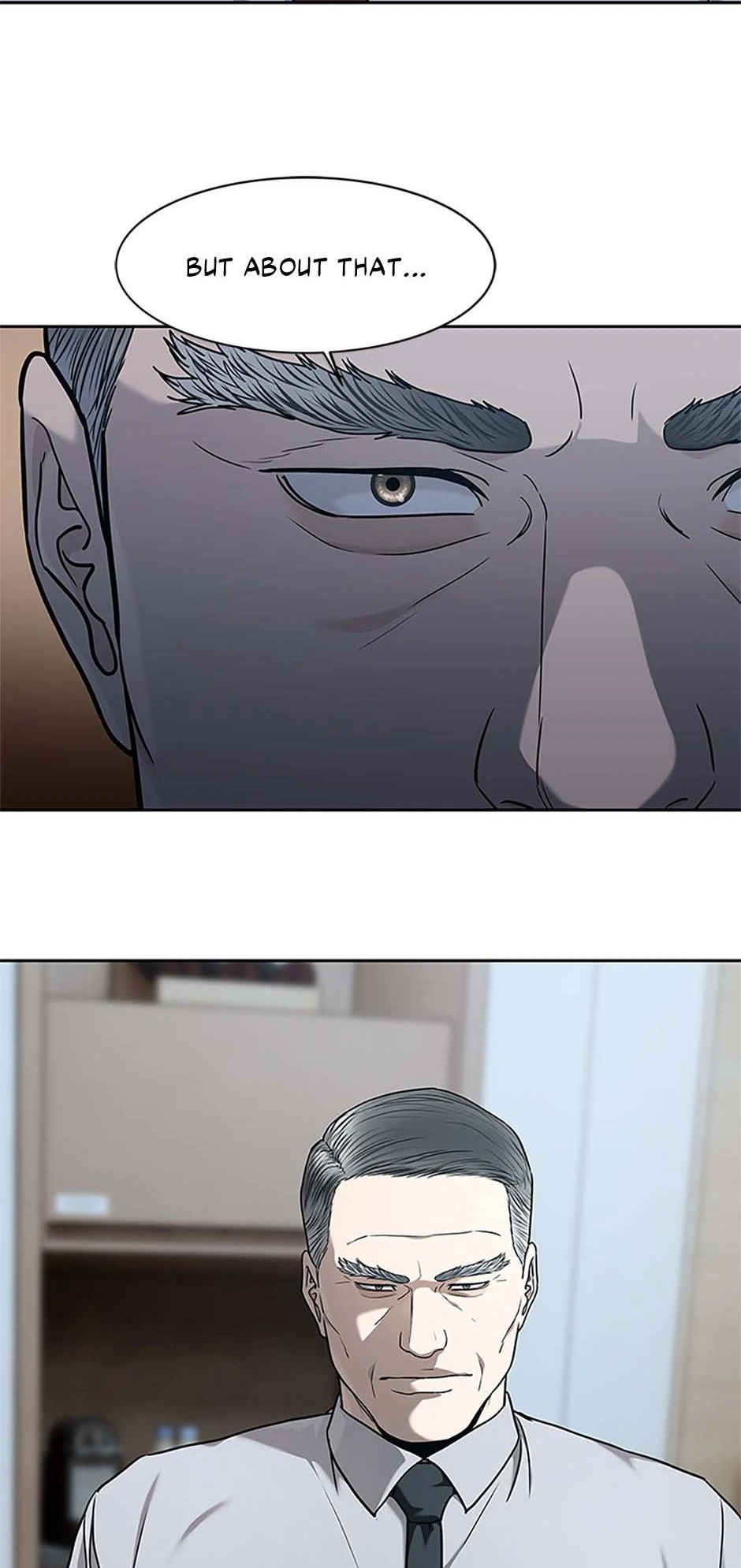 Read God of Blackfield Manga Online