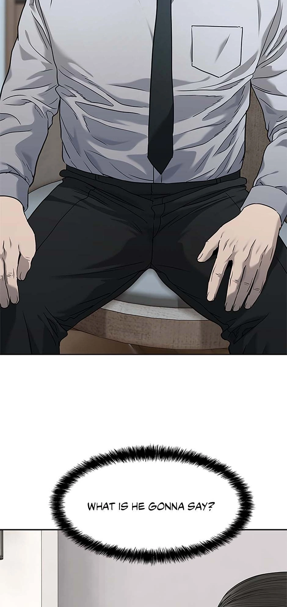 Read God of Blackfield Manga Online