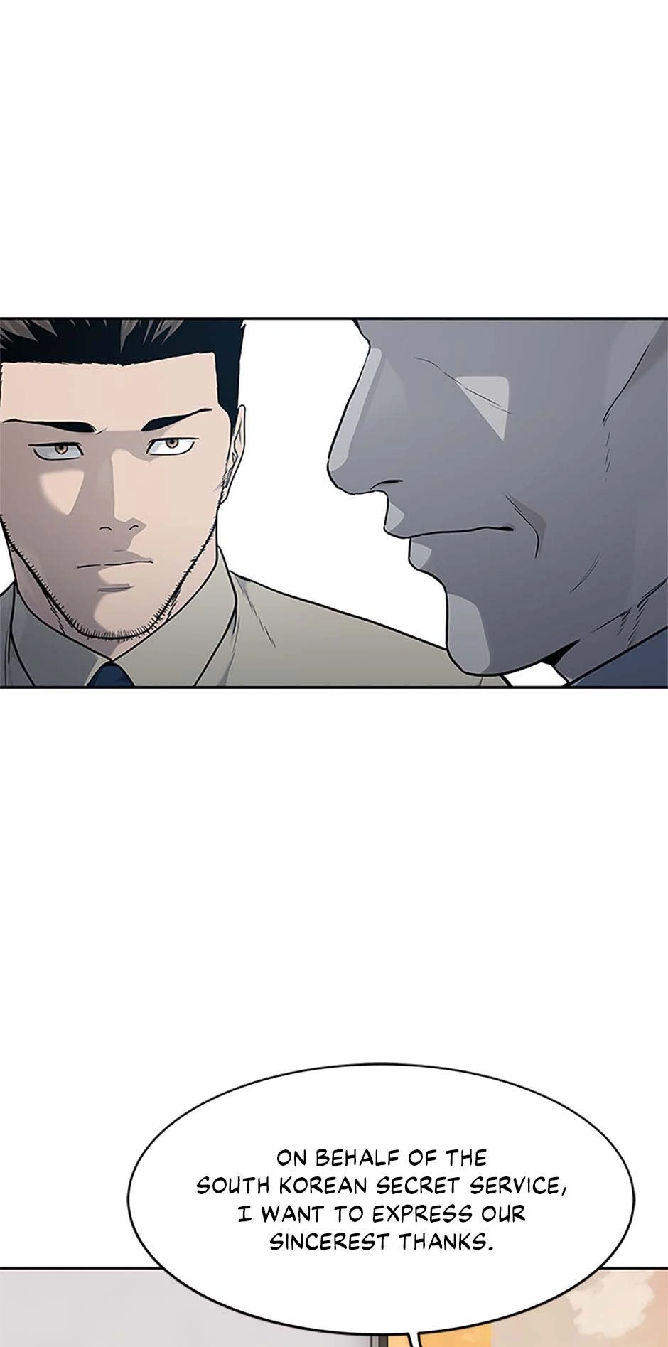 Read God of Blackfield Manga Online