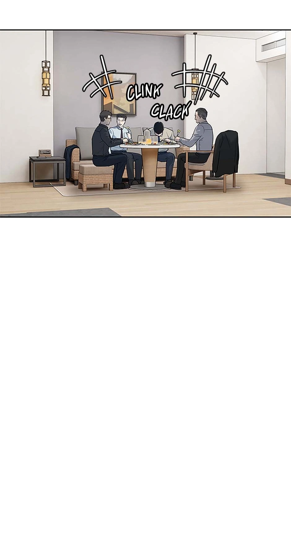 Read God of Blackfield Manga Online