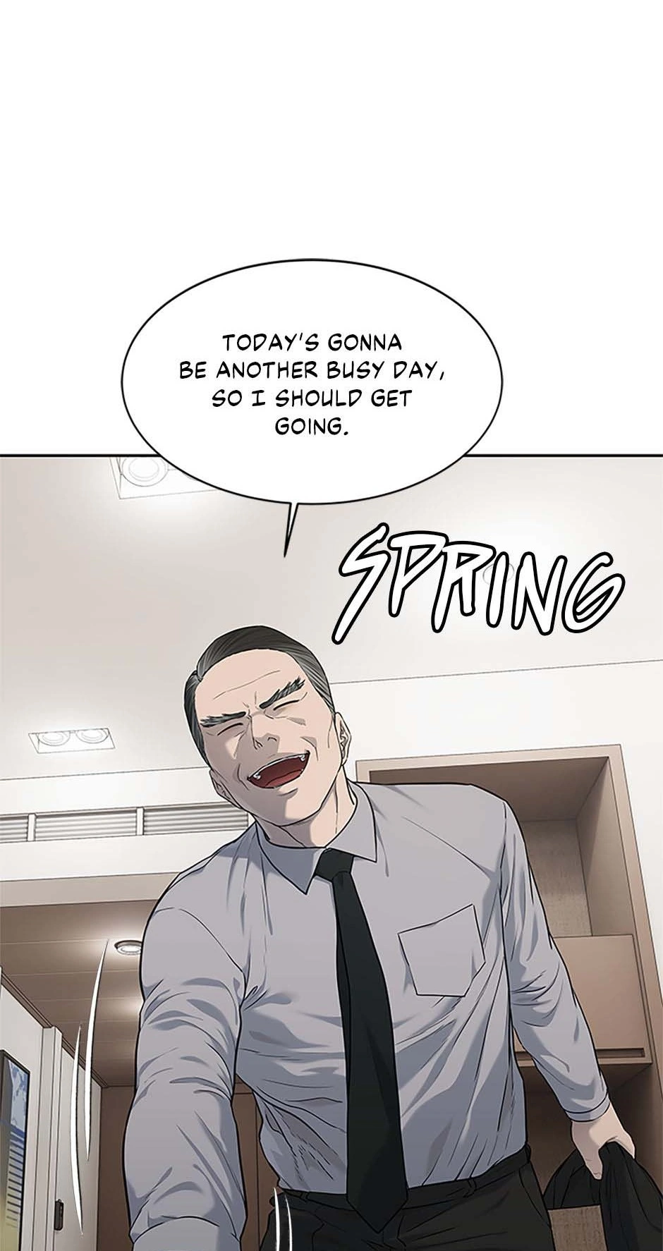 Read God of Blackfield Manga Online