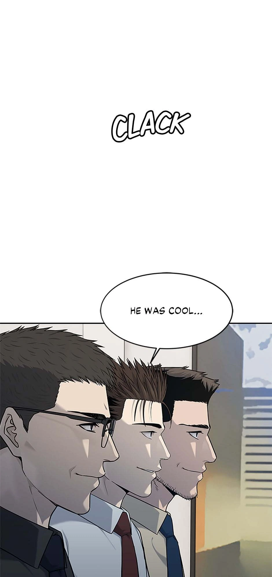 Read God of Blackfield Manga Online