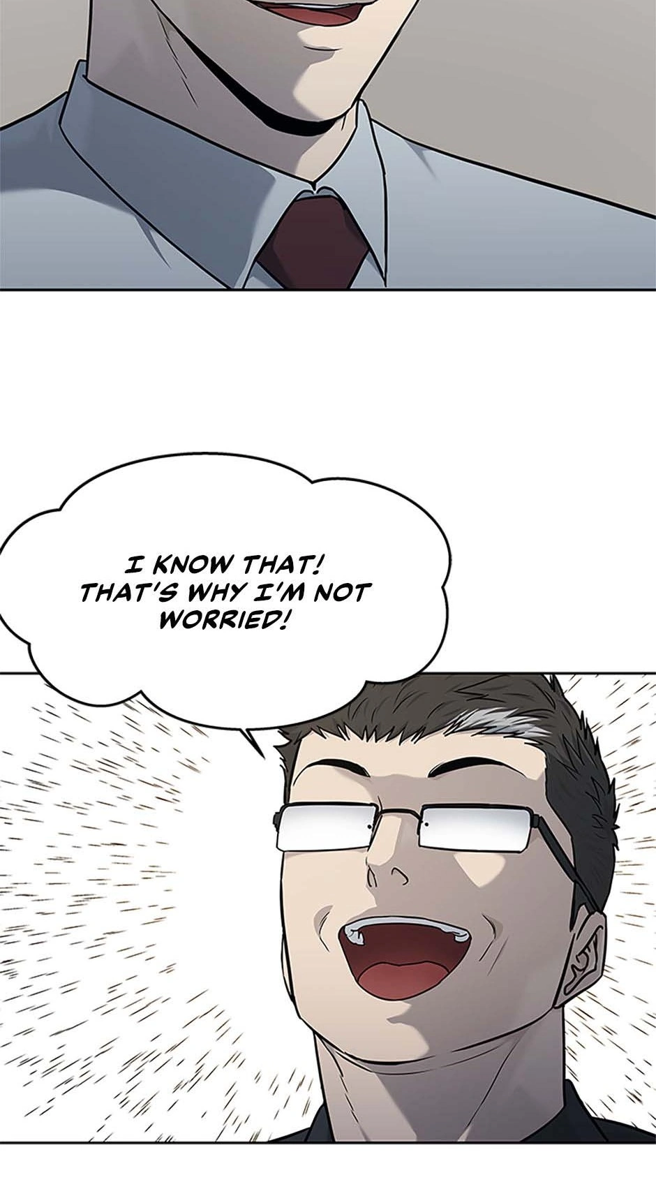 Read God of Blackfield Manga Online