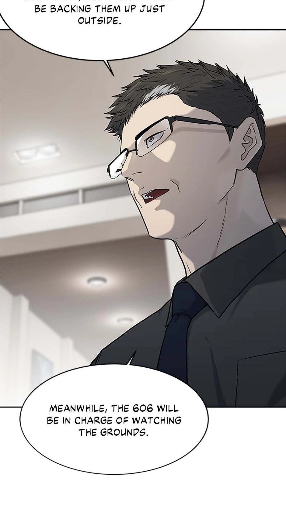 Read God of Blackfield Manga Online