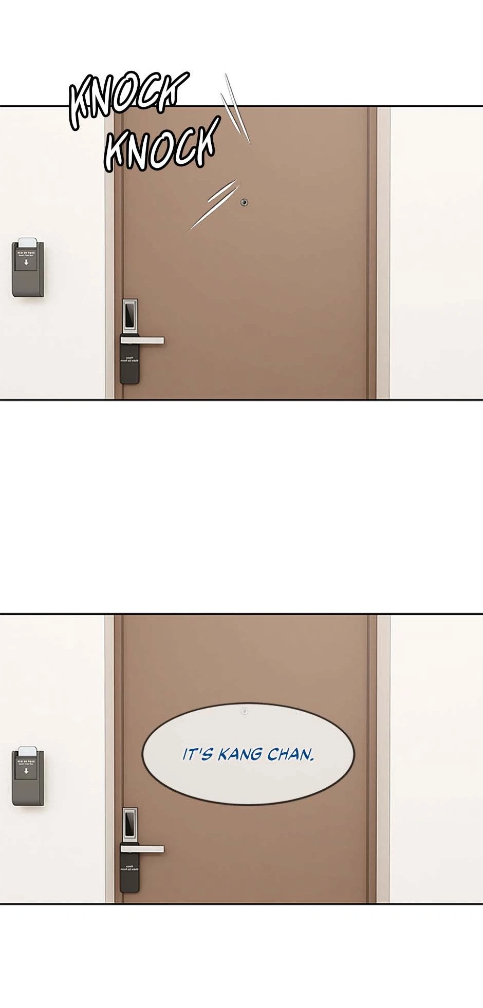 Read God of Blackfield Manga Online