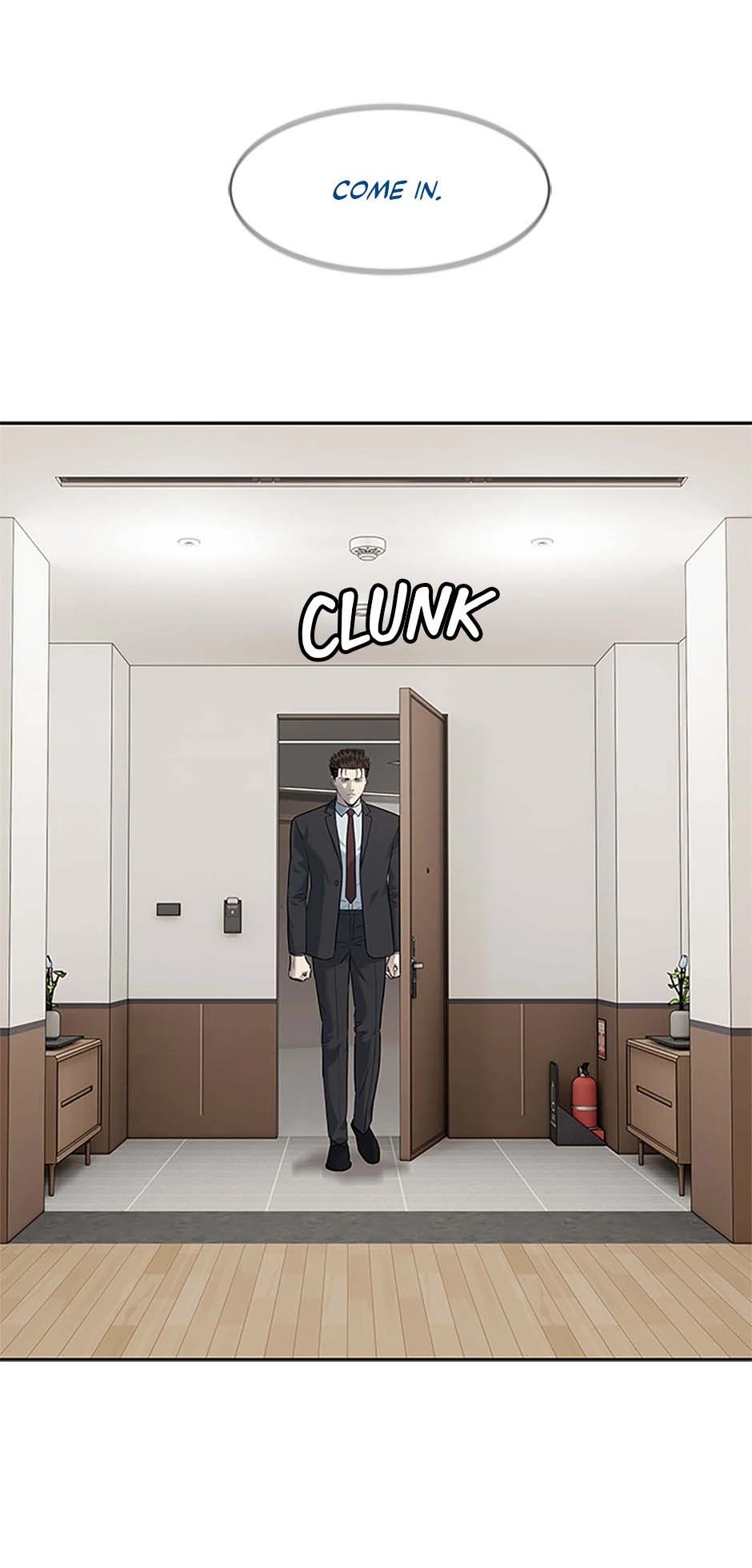 Read God of Blackfield Manga Online