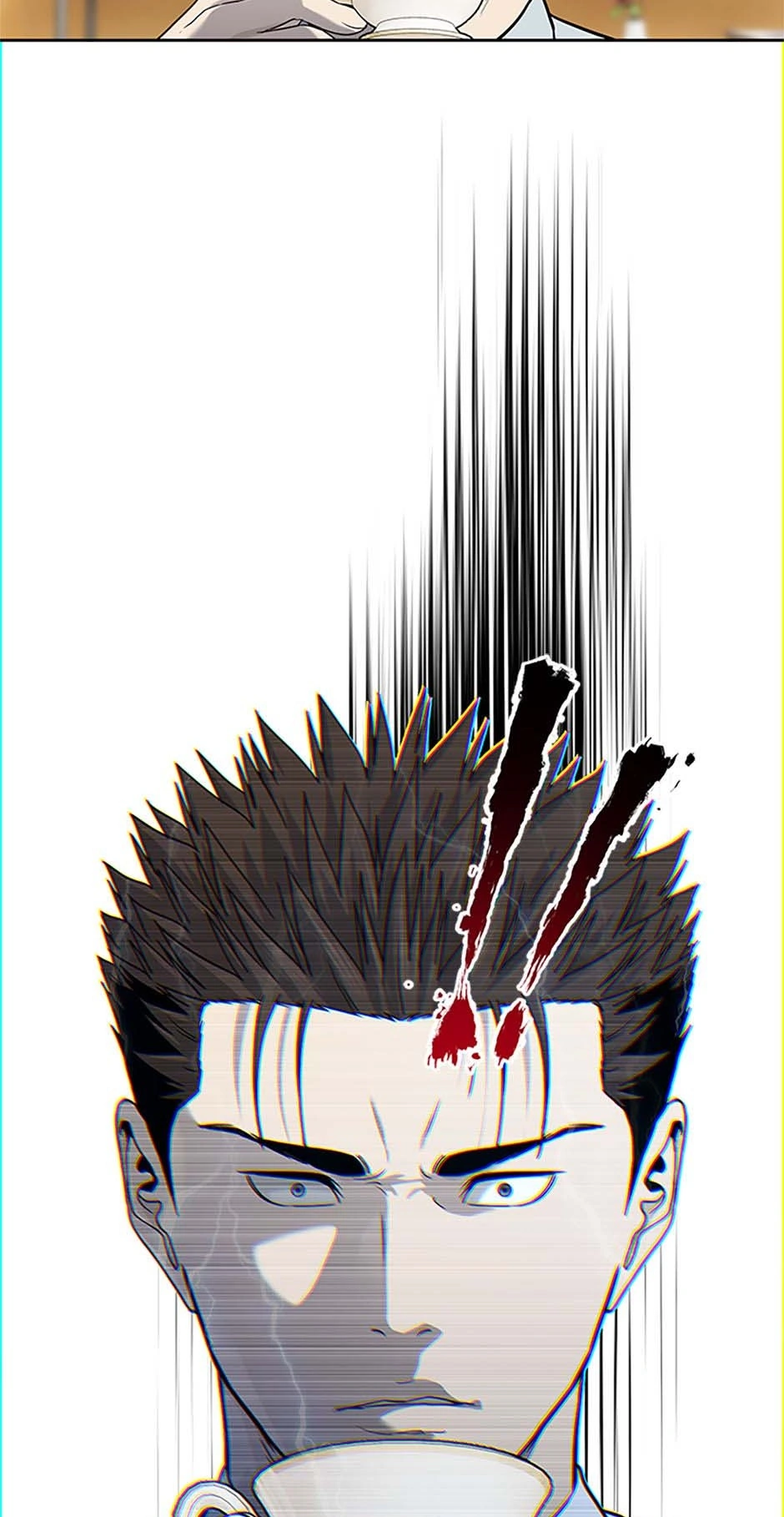 Read God of Blackfield Manga Online