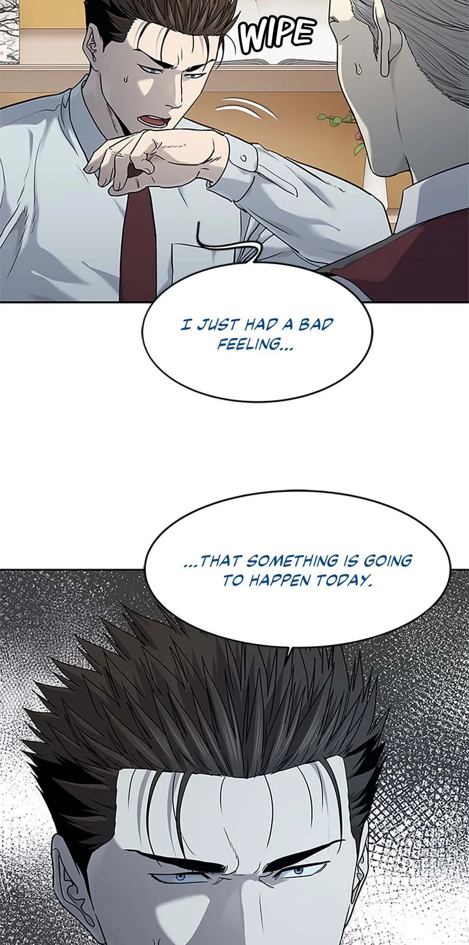 Read God of Blackfield Manga Online