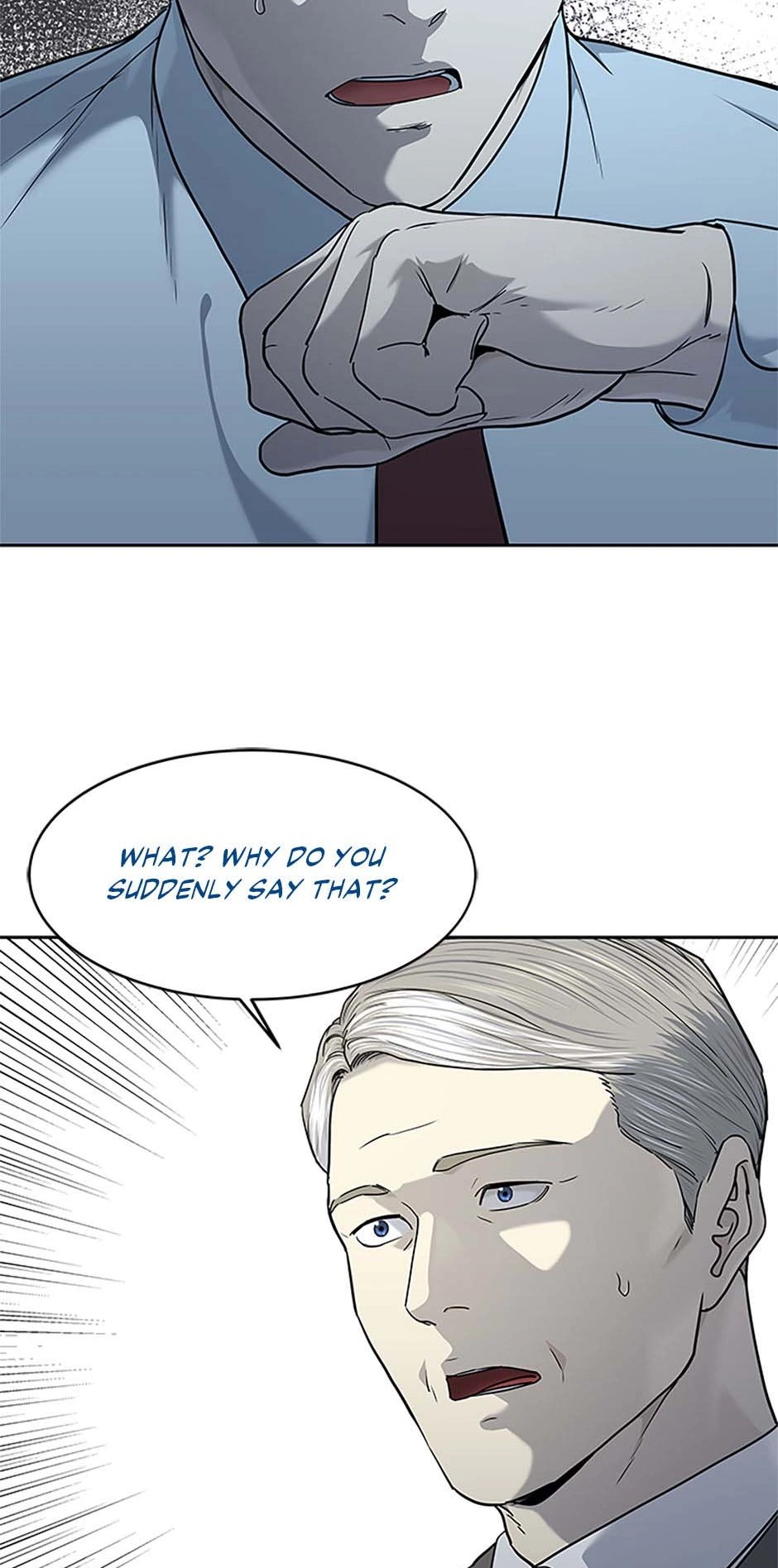 Read God of Blackfield Manga Online