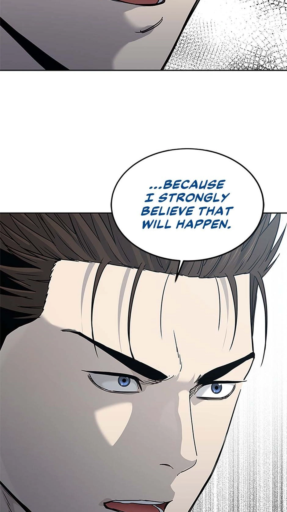 Read God of Blackfield Manga Online