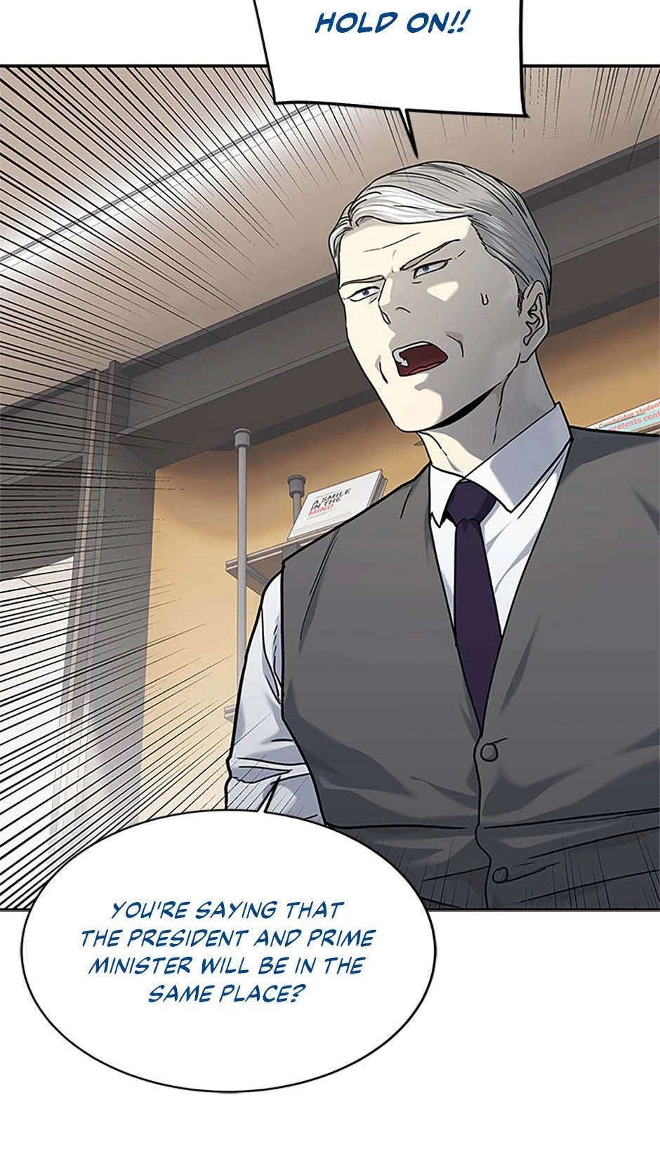 Read God of Blackfield Manga Online