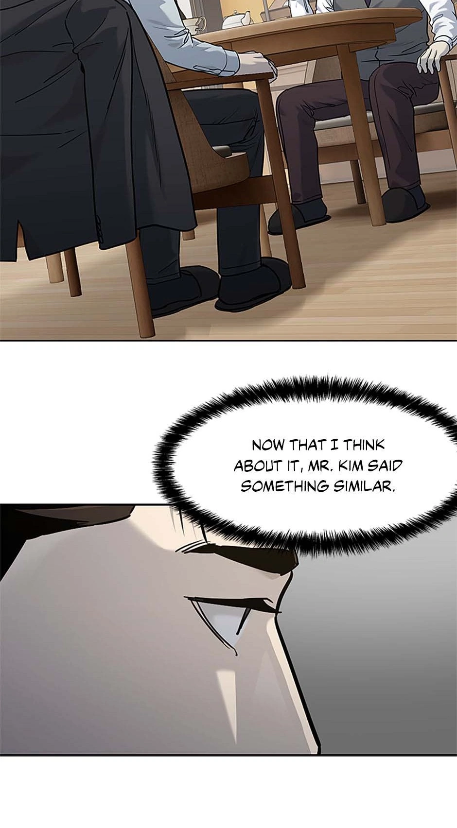 Read God of Blackfield Manga Online