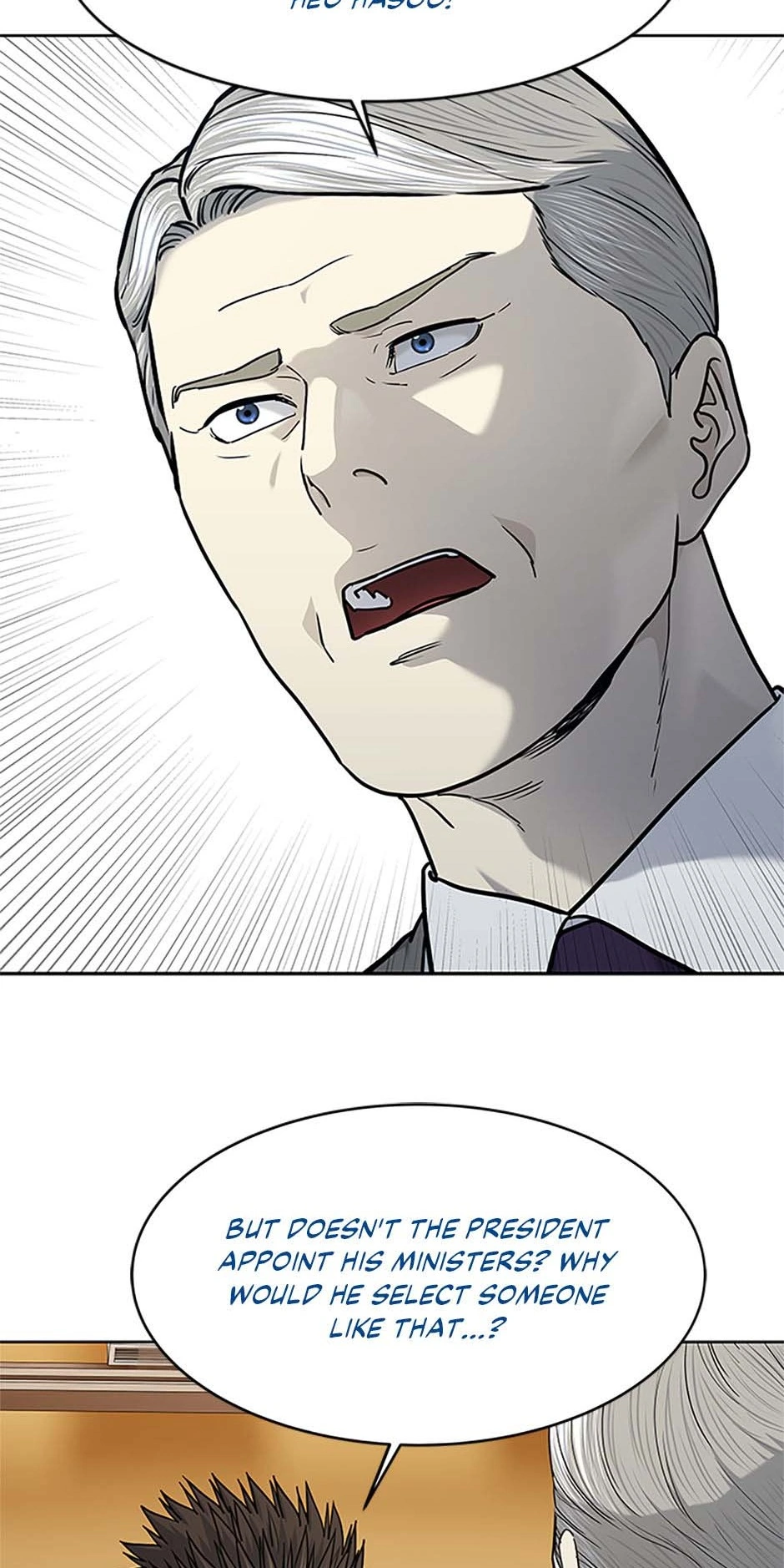 Read God of Blackfield Manga Online