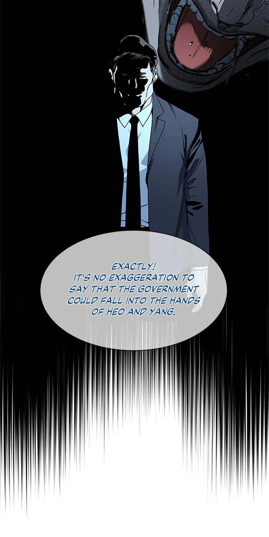 Read God of Blackfield Manga Online